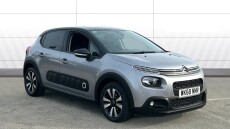 Citroen C3 1.2 PureTech 110 Flair 5dr EAT6 Petrol Hatchback